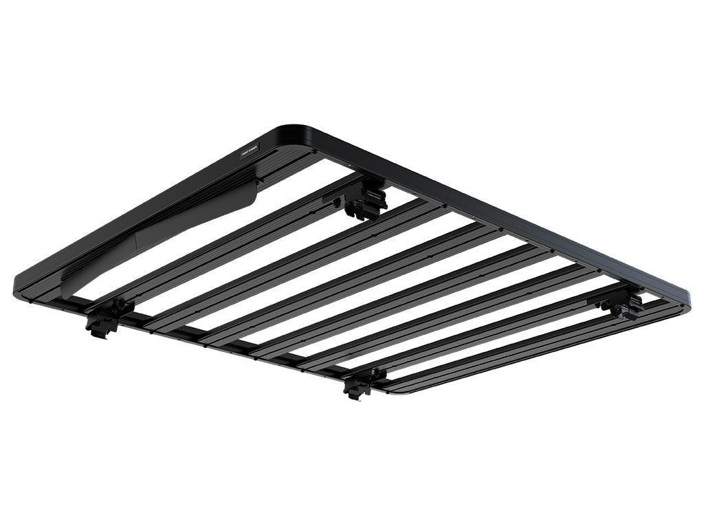 Front Runner - Volkswagen Atlas (2018 - Current) Slimline II Roof Rail Rack Kit - by Front Runner - 4X4OC™ | 4x4 Offroad Centre