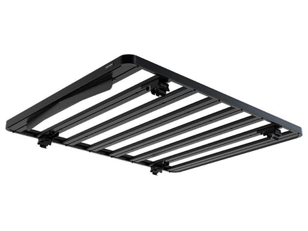Front Runner - Volkswagen Atlas (2018 - Current) Slimline II Roof Rail Rack Kit - by Front Runner - 4X4OC™ | 4x4 Offroad Centre