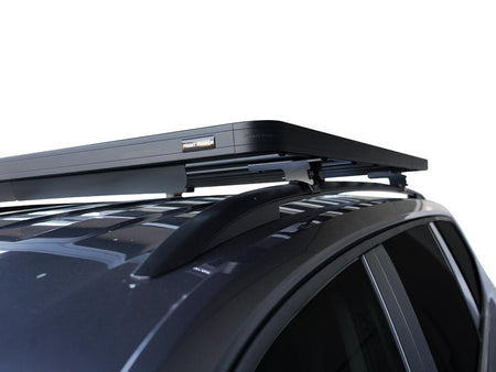 Front Runner - Volkswagen Atlas (2018 - Current) Slimline II Roof Rail Rack Kit - by Front Runner - 4X4OC™ | 4x4 Offroad Centre