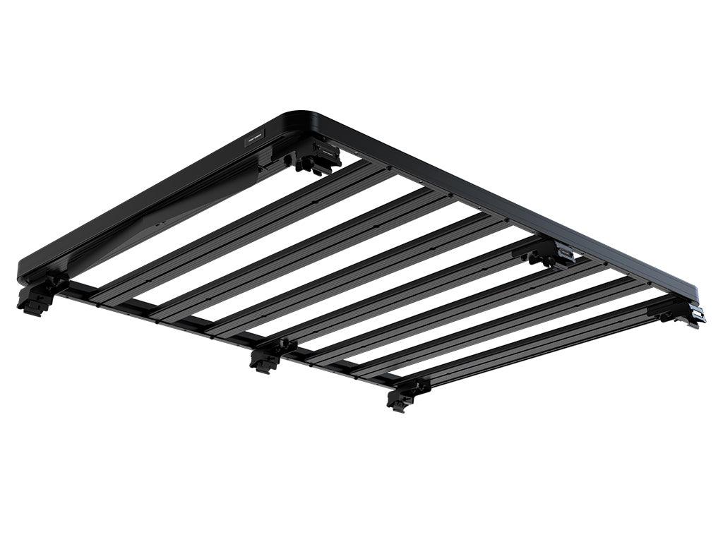 Front Runner - Volkswagen Caddy (2010 - 2015) Slimline II Roof Rail Rack Kit - by Front Runner - 4X4OC™ | 4x4 Offroad Centre
