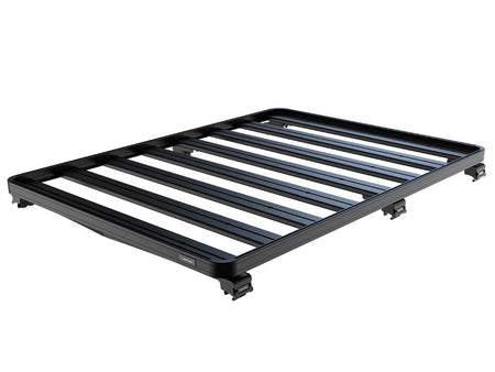 Front Runner - Volkswagen Caddy (2010 - 2015) Slimline II Roof Rail Rack Kit - by Front Runner - 4X4OC™ | 4x4 Offroad Centre