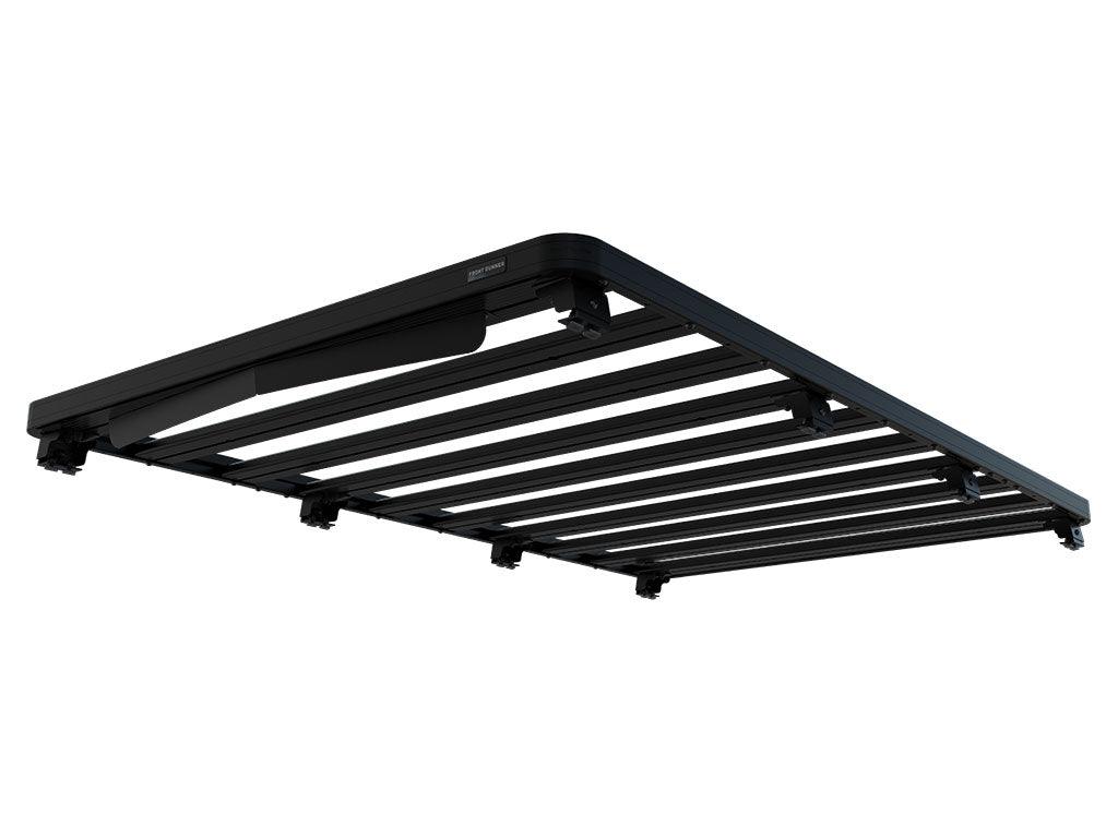 Front Runner - Volkswagen California T6.1 Slimline II Roof Rack Kit - by Front Runner - 4X4OC™ | 4x4 Offroad Centre