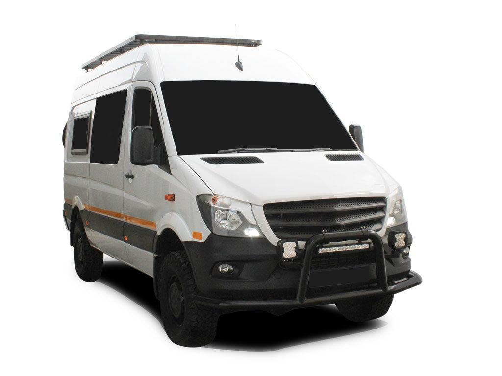 Front Runner - Volkswagen Crafter Slimline II Roof Rack Kit/Tall - 4X4OC™ | 4x4 Offroad Centre