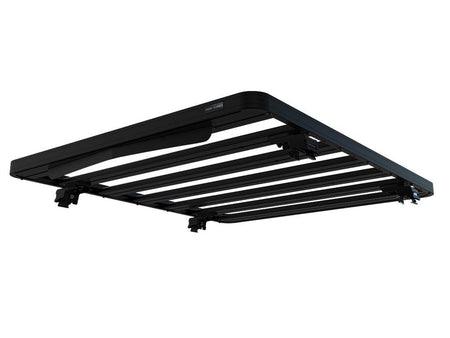 Front Runner - Volkswagen Golf Variant MK7 (2013 - 2020) Slimline II Roof Rail Rack Kit - by Front Runner - 4X4OC™ | 4x4 Offroad Centre