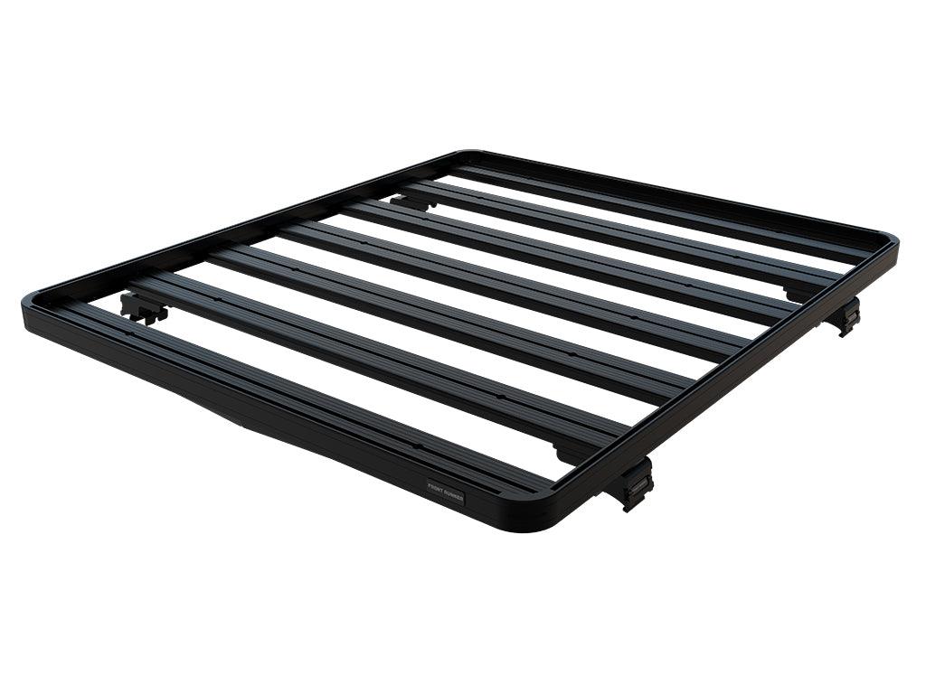 Front Runner - Volkswagen Golf Variant MK7 (2013 - 2020) Slimline II Roof Rail Rack Kit - by Front Runner - 4X4OC™ | 4x4 Offroad Centre