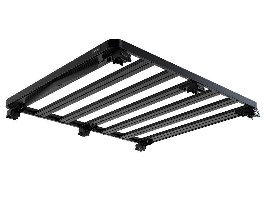 Front Runner - Volkswagen Passat B8 Variant (2014 - Current) Slimline II Roof Rail Rack Kit - by Front Runner - 4X4OC™ | 4x4 Offroad Centre