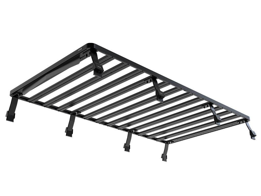 Front Runner - Volkswagen T2 Transporter/Kombi Slimline II Roof Rack Kit / Tall - by Front Runner - 4X4OC™ | 4x4 Offroad Centre