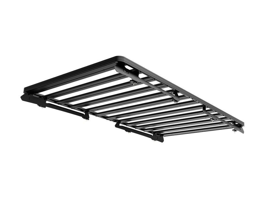 Front Runner - Volkswagen T5/T6 Transporter SWB (2003 - Current) Slimline II Roof Rack Kit - by Front Runner - 4X4OC™ | 4x4 Offroad Centre