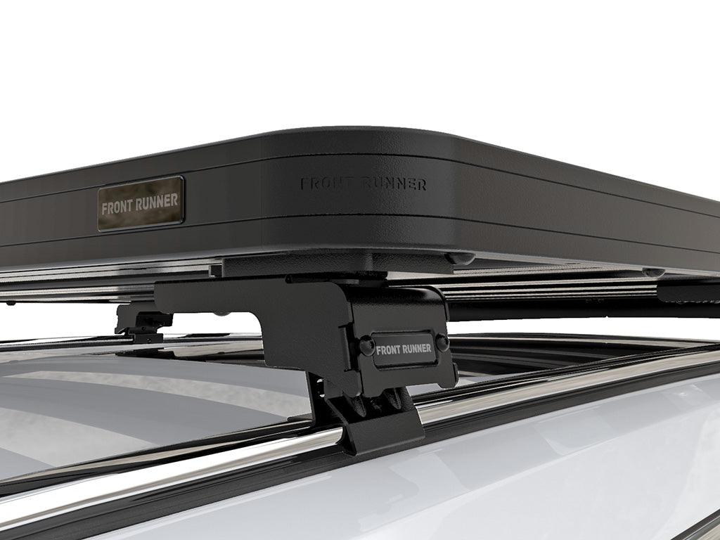 Front Runner - Volvo V60 (2018 - Current) Slimline II Roof Rail Rack Kit - by Front Runner - 4X4OC™ | 4x4 Offroad Centre