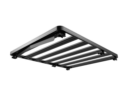 Front Runner - Volvo XC90 (2015 - Current) Slimline II Roof Rail Rack Kit - by Front Runner - 4X4OC™ | 4x4 Offroad Centre