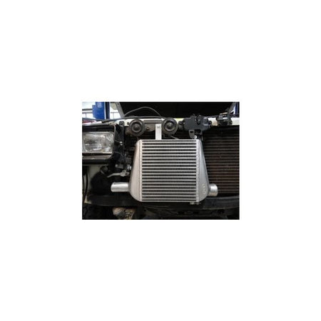 Toyota LandCruiser 80 Series 1HZ & 1HD-T Front Mount Suits Winch - HPD