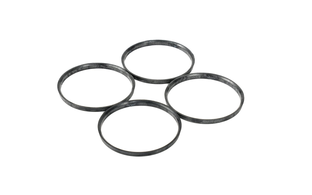 FXH Wheels - FXH Hub Rings - 4X4OC™ | 4x4 Offroad Centre