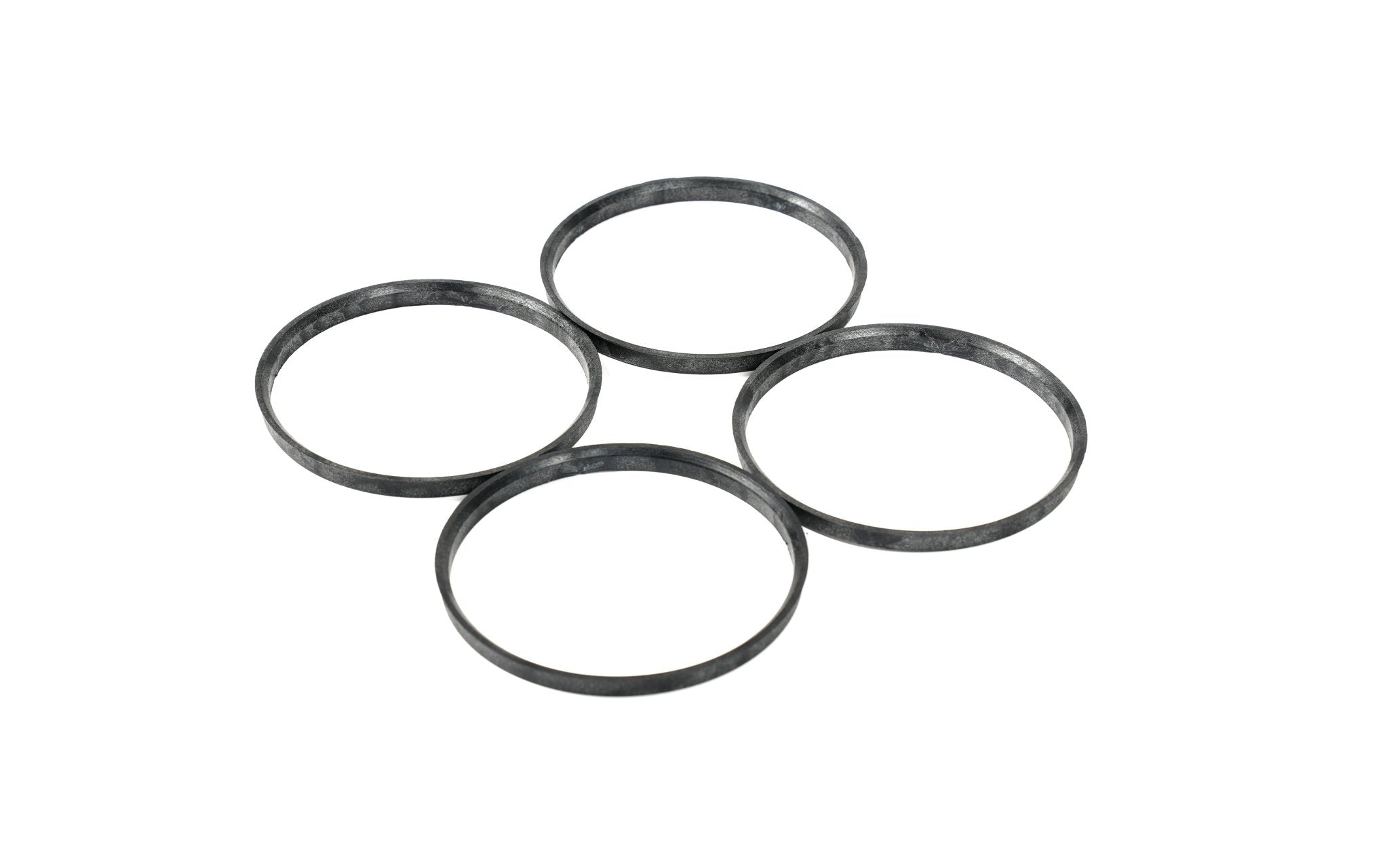 FXH Wheels - FXH Hub Rings - 4X4OC™ | 4x4 Offroad Centre