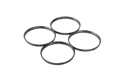 FXH Wheels - FXH Hub Rings - 4X4OC™ | 4x4 Offroad Centre