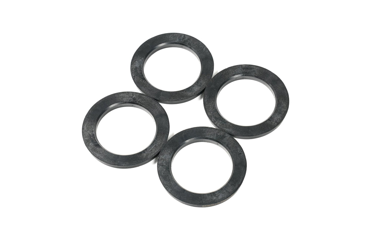 FXH Wheels - FXH Hub Rings - 4X4OC™ | 4x4 Offroad Centre