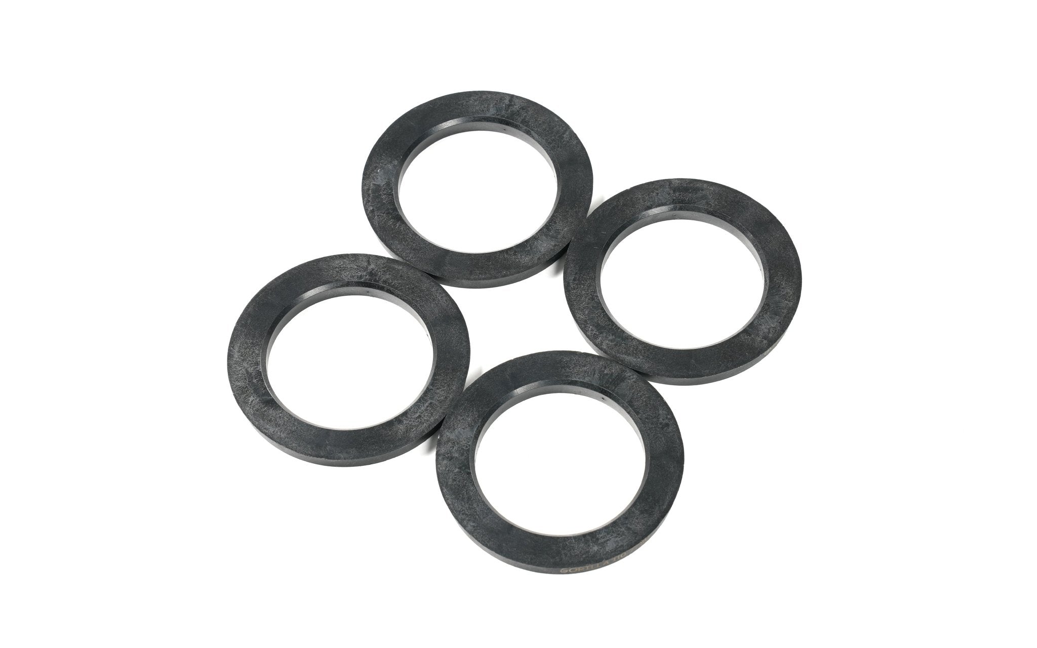 FXH Wheels - FXH Hub Rings - 4X4OC™ | 4x4 Offroad Centre