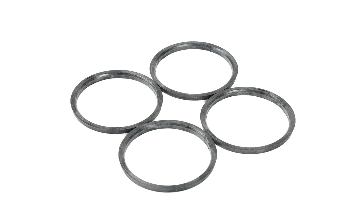 FXH Wheels - FXH Hub Rings - 4X4OC™ | 4x4 Offroad Centre