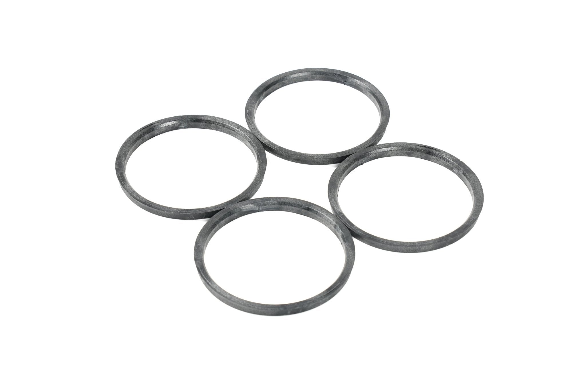 FXH Wheels - FXH Hub Rings - 4X4OC™ | 4x4 Offroad Centre