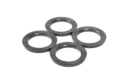 FXH Wheels - FXH Hub Rings - 4X4OC™ | 4x4 Offroad Centre