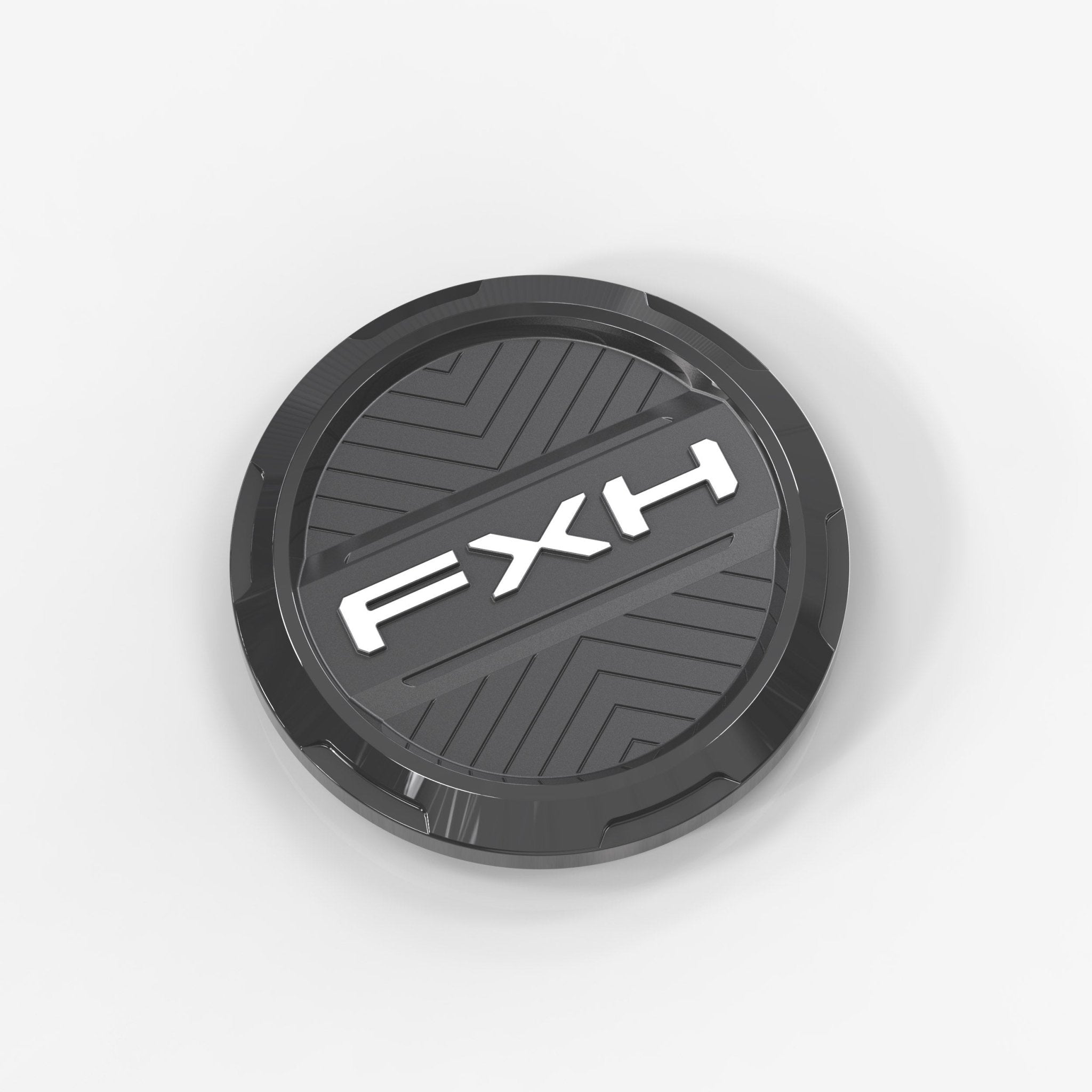 Summit Cap | Small | Silver - 4x4 Offroad Centre