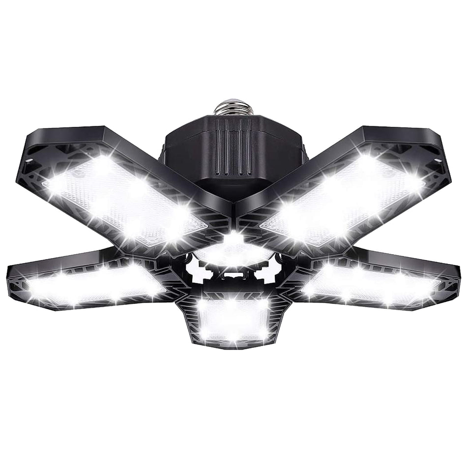 Offroad Animal Garage LED Light