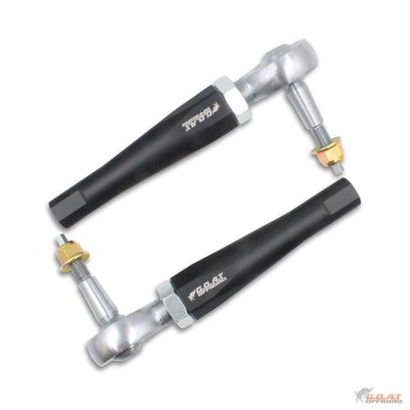 G.O.A.T Offroad - Ranger HD Steering Tie Rod Ends - Standard width - 4X4OC™ | 4x4 Offroad Centre