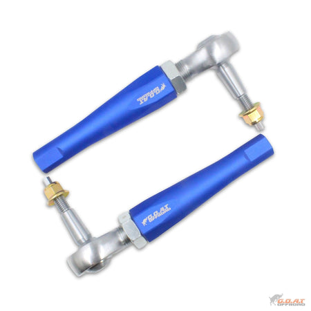 G.O.A.T Offroad - Ranger HD Steering Tie Rod Ends - Standard width - 4X4OC™ | 4x4 Offroad Centre