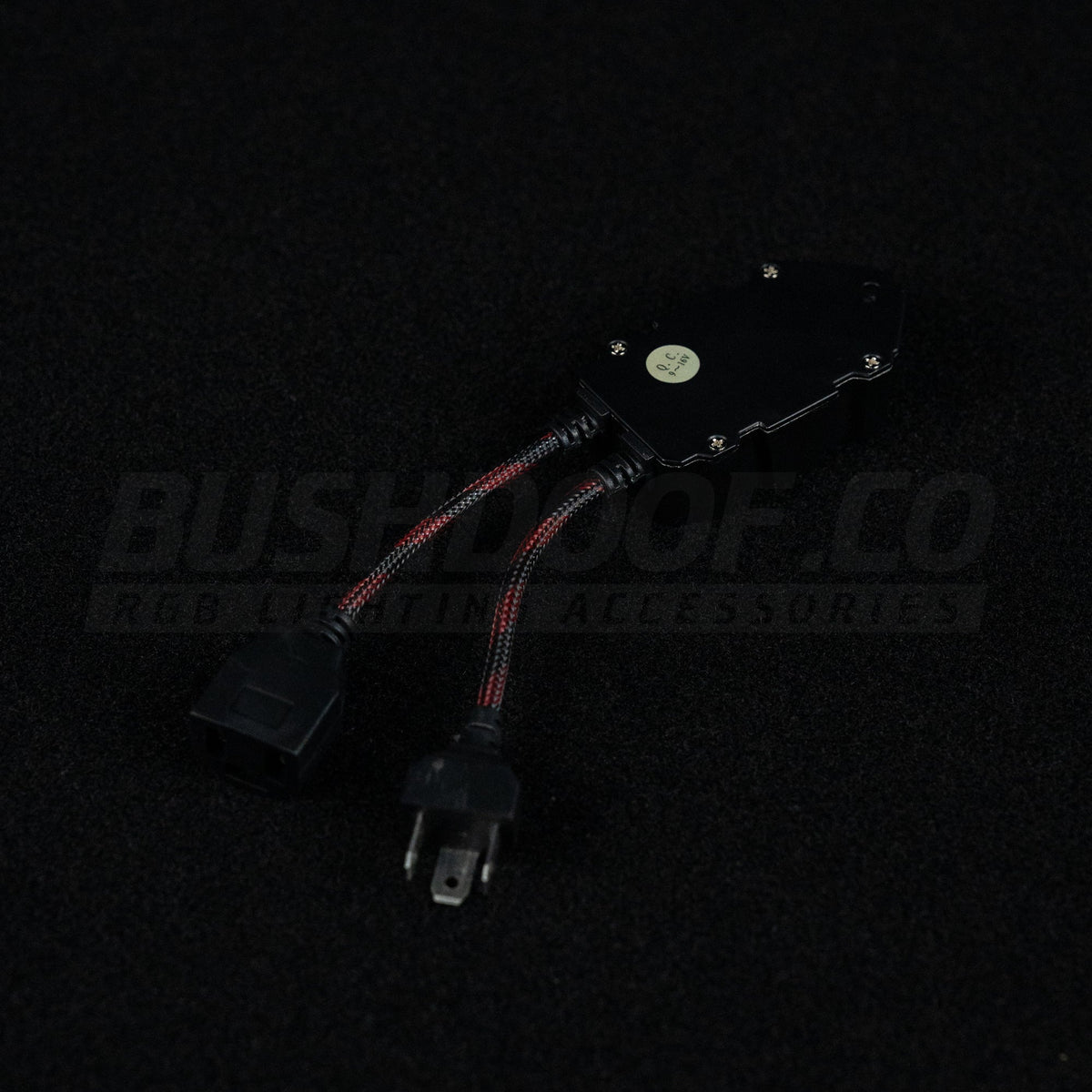 H4 CANBUS Cancellation Module - Bushdoof Lighting