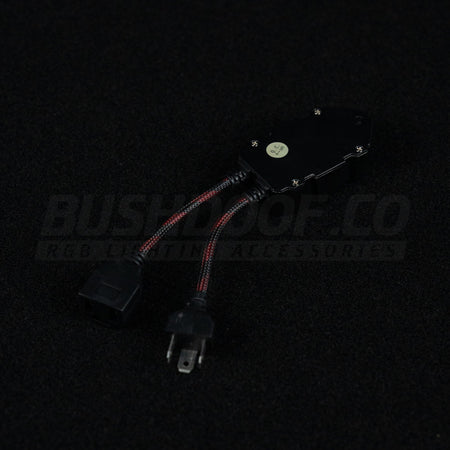 H4 CANBUS Cancellation Module - Bushdoof Lighting
