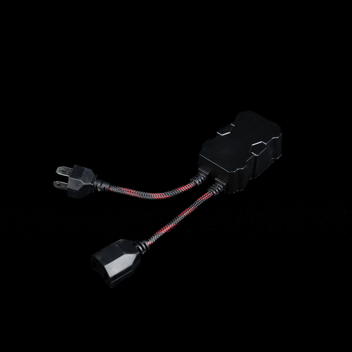 H4 CANBUS Cancellation Modules - Bushdoof Lighting