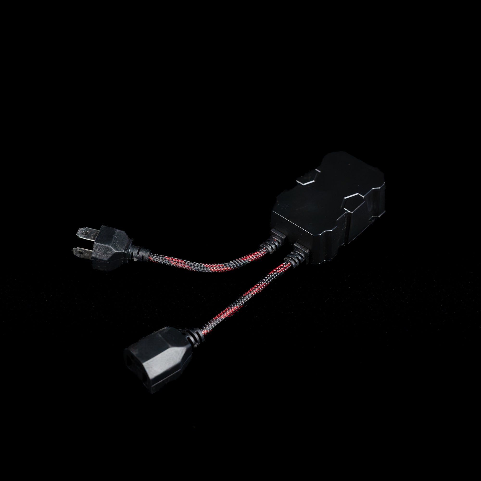 H4 CANBUS Cancellation Modules - Bushdoof Lighting