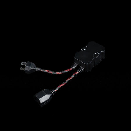 H4 CANBUS Cancellation Modules - Bushdoof Lighting