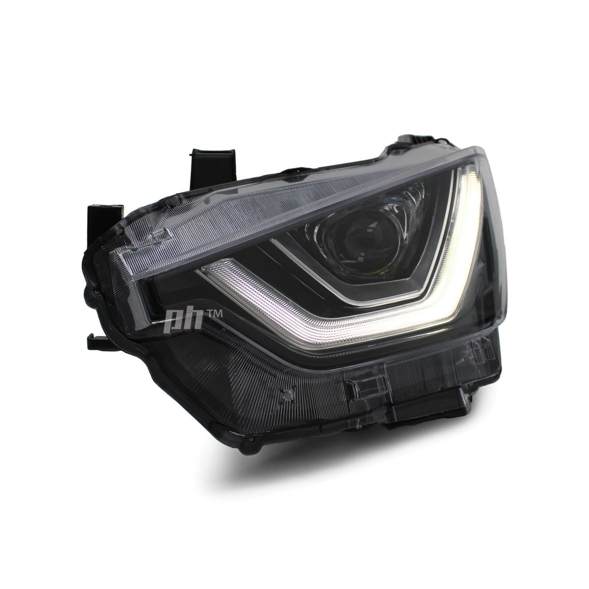 #next - gen - facelift# - Panel House AU