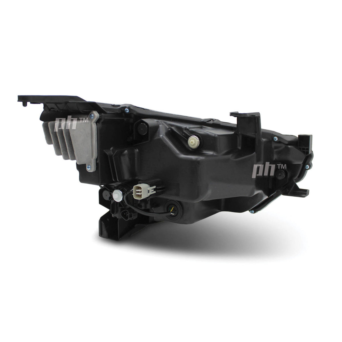 #next - gen - facelift# - Panel House AU