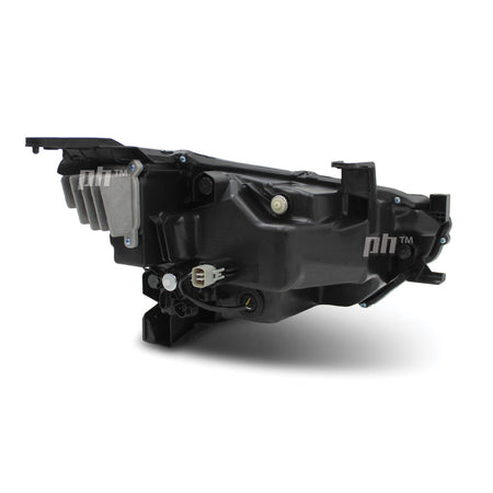 #next - gen - facelift# - Panel House AU