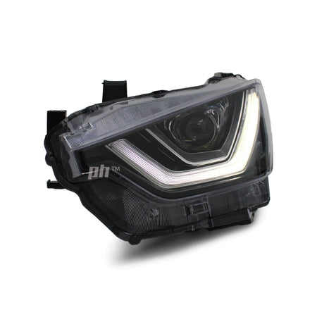 #next - gen - facelift# - Panel House AU