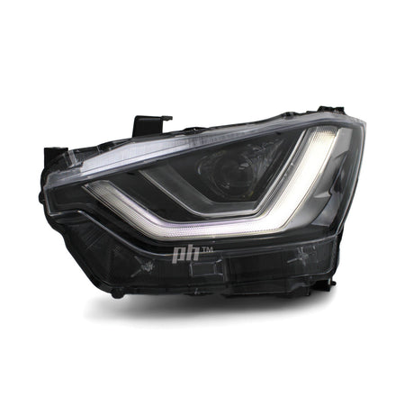 #next - gen - facelift# - Panel House AU