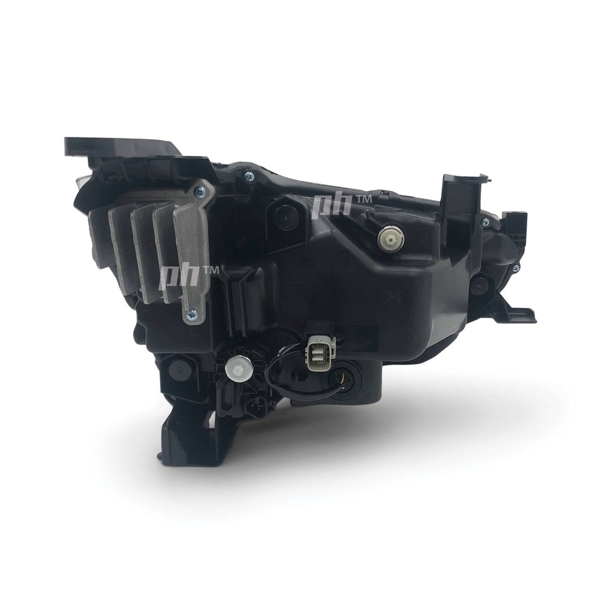 #next - gen - facelift# - Panel House AU