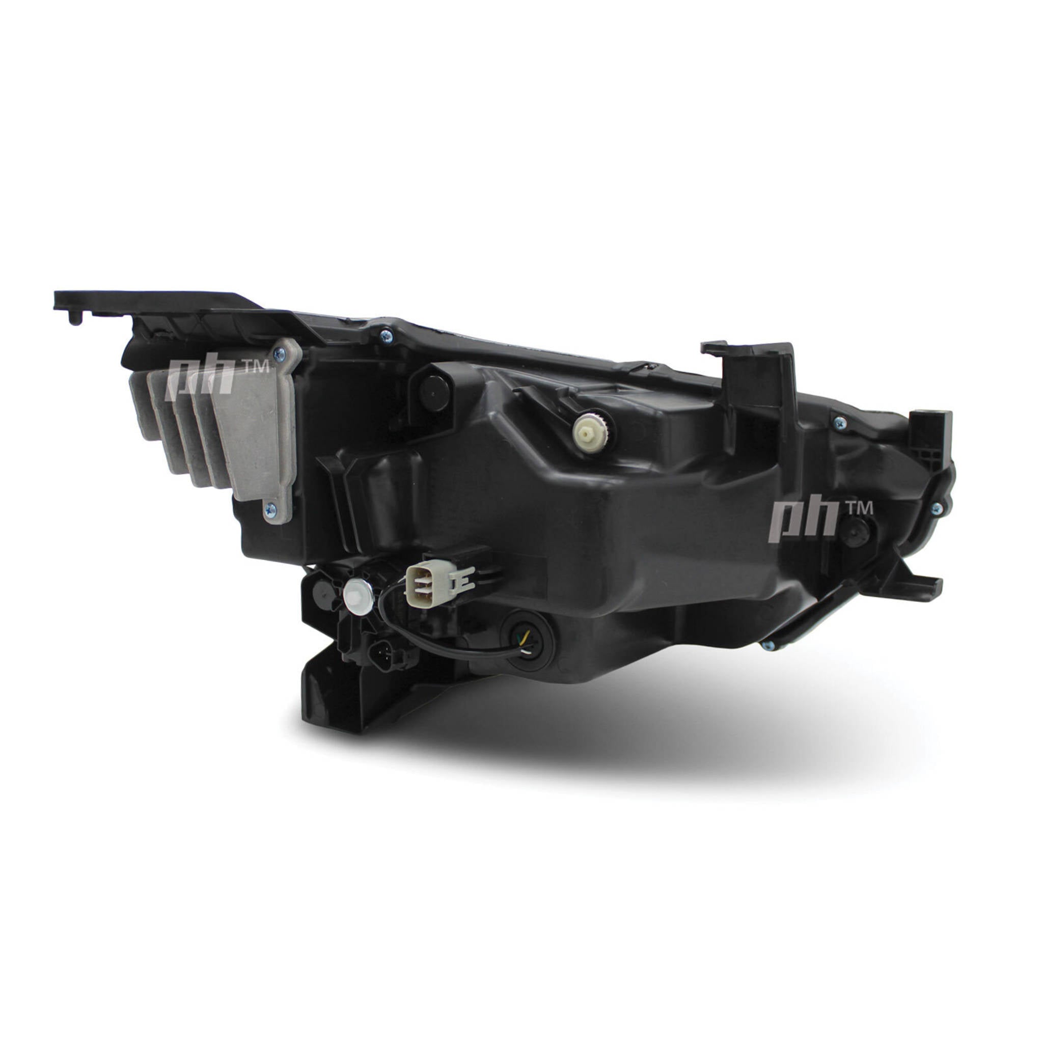 #next - gen - facelift# - Panel House AU