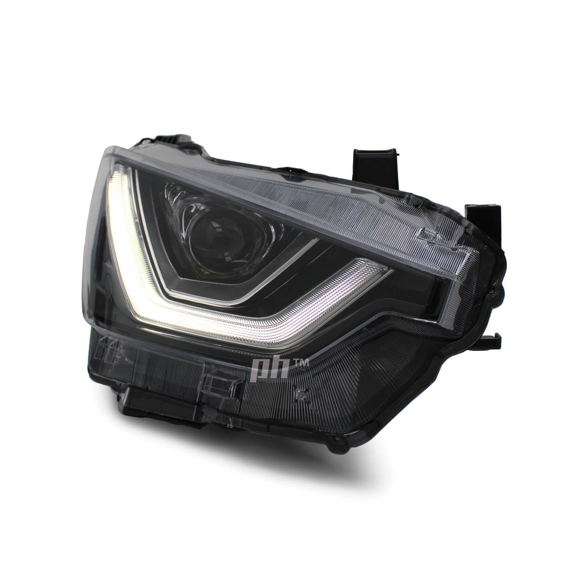 #next - gen - facelift# - Panel House AU