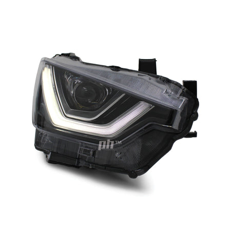 #next - gen - facelift# - Panel House AU