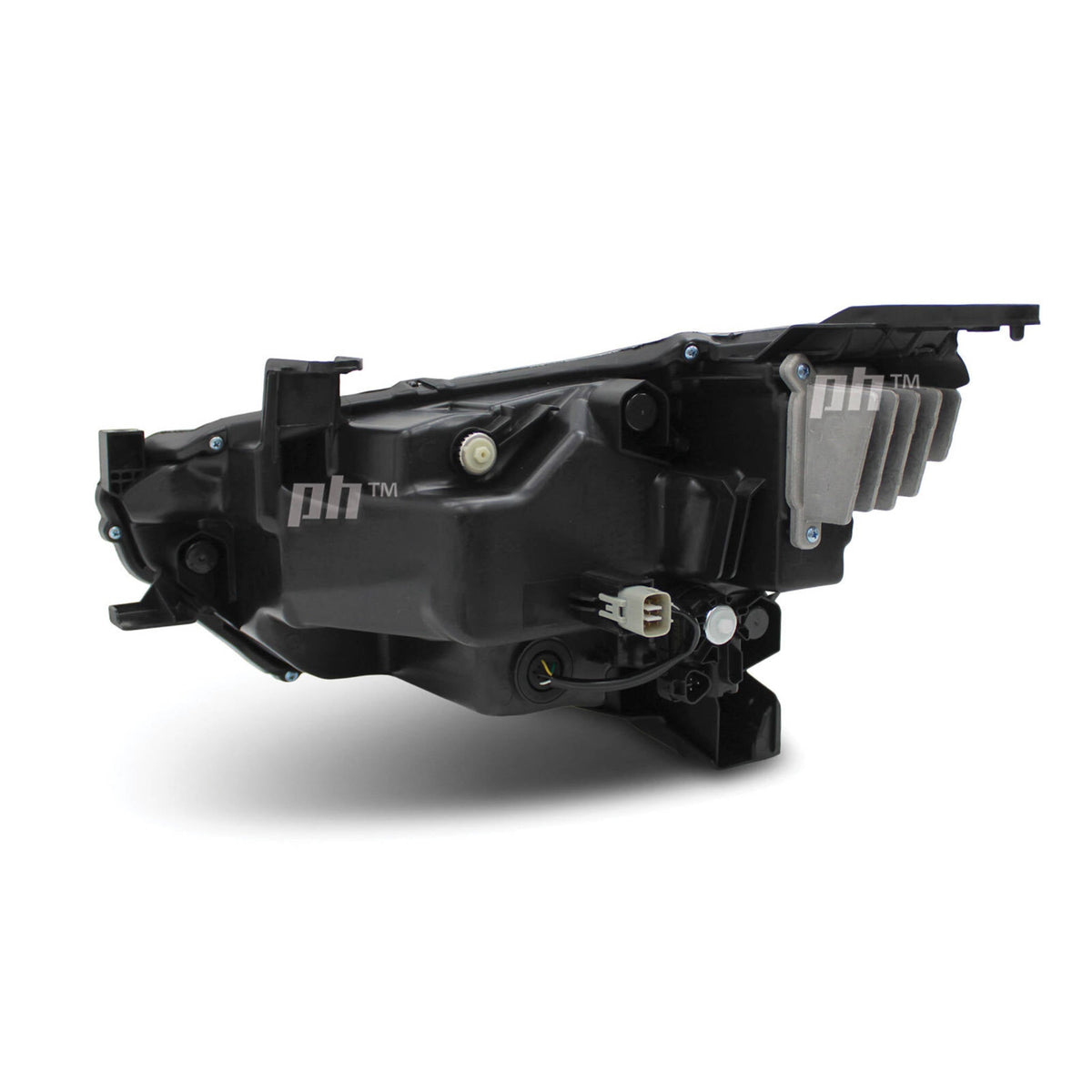 #next - gen - facelift# - Panel House AU