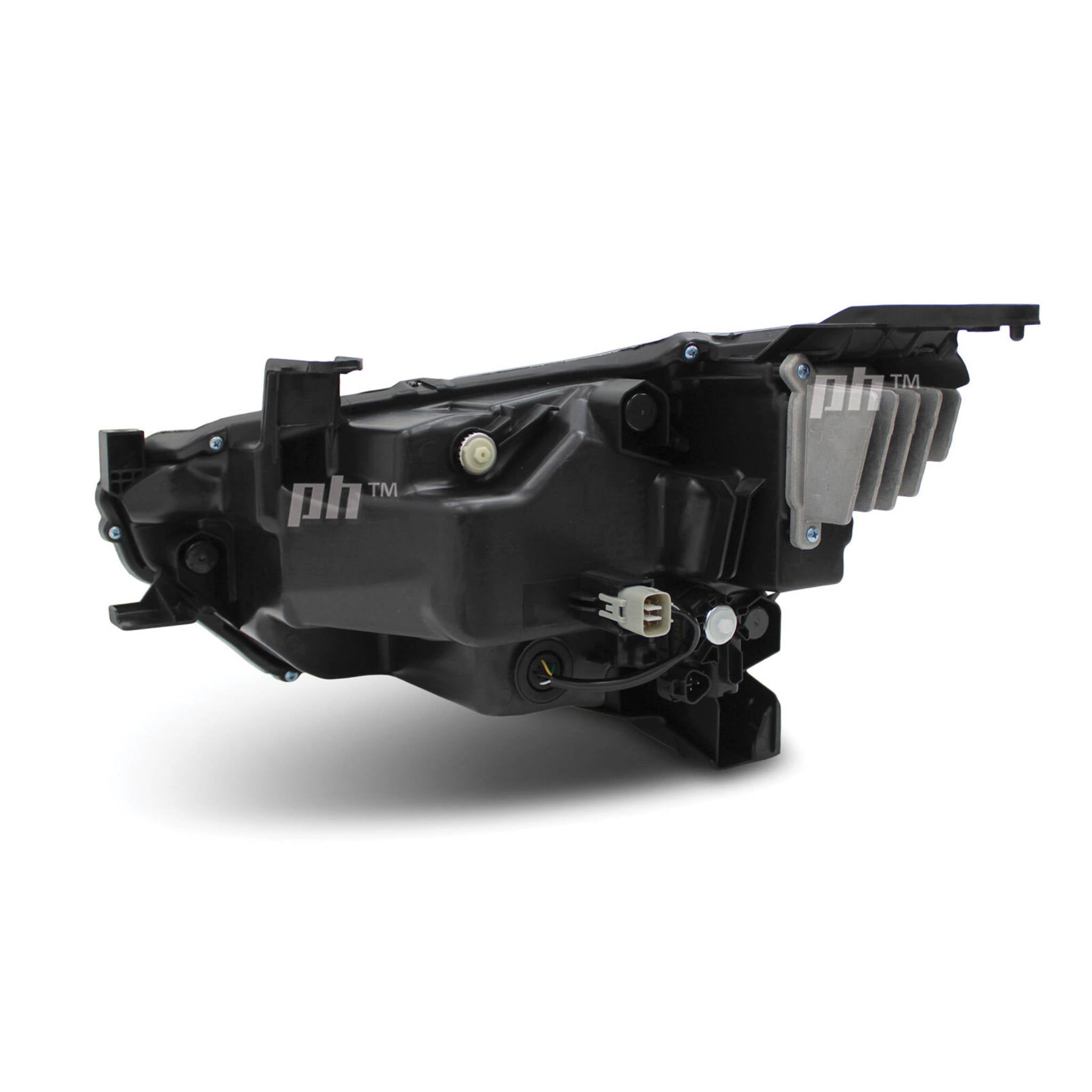 #next - gen - facelift# - Panel House AU