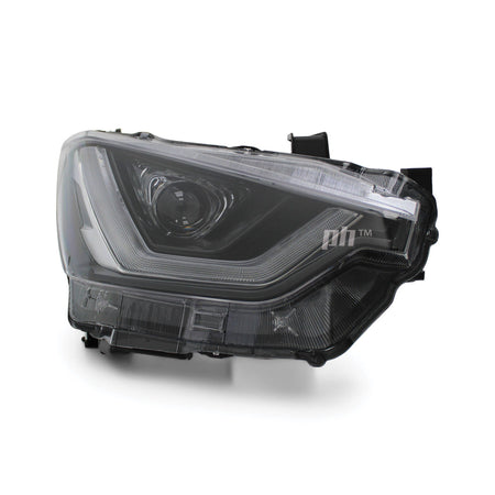 #next - gen - facelift# - Panel House AU