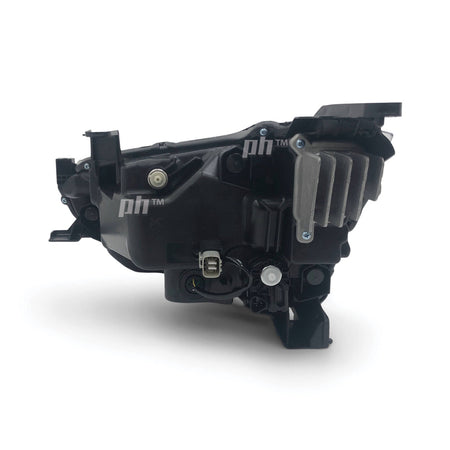 #next - gen - facelift# - Panel House AU