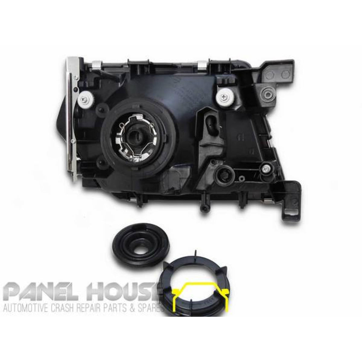 #next - gen - facelift# - Panel House AU