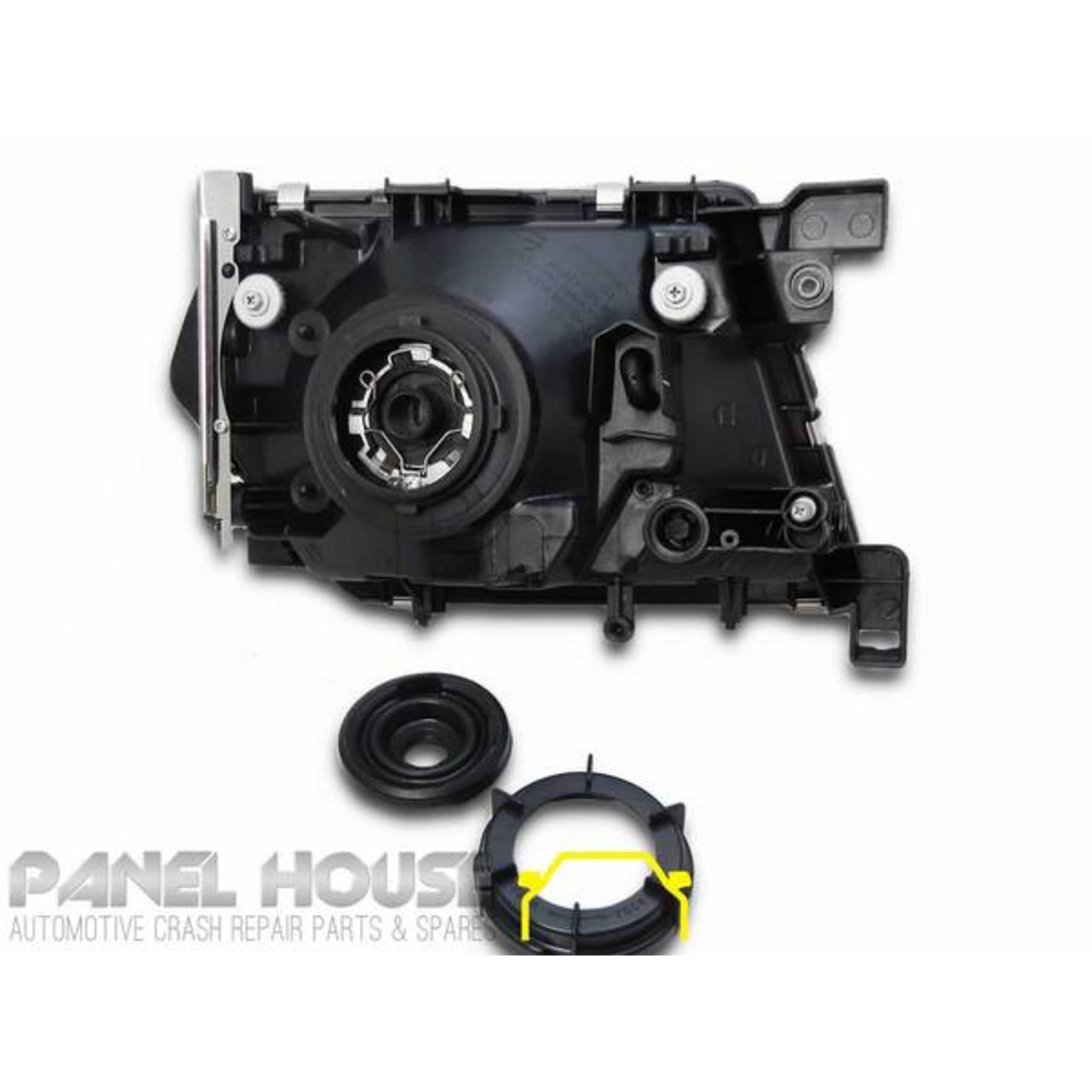 #next - gen - facelift# - Panel House AU