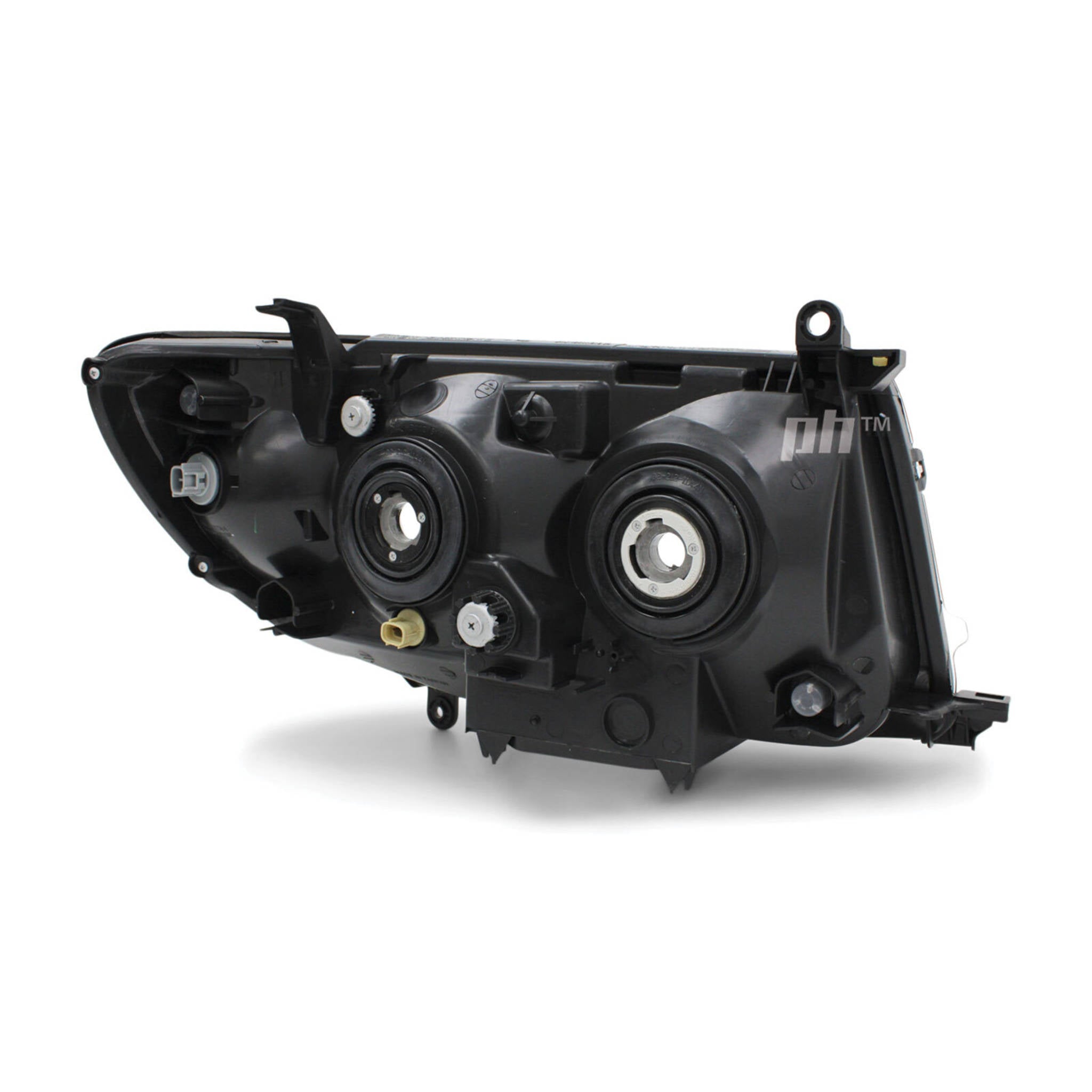 #next - gen - facelift# - Panel House AU