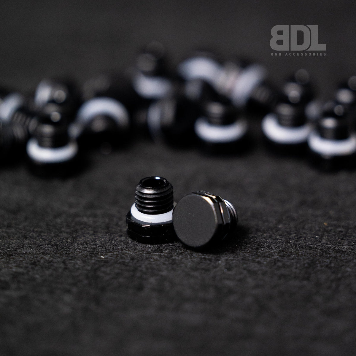 Headlight Moisture Prevention Pack - Bushdoof Lighting