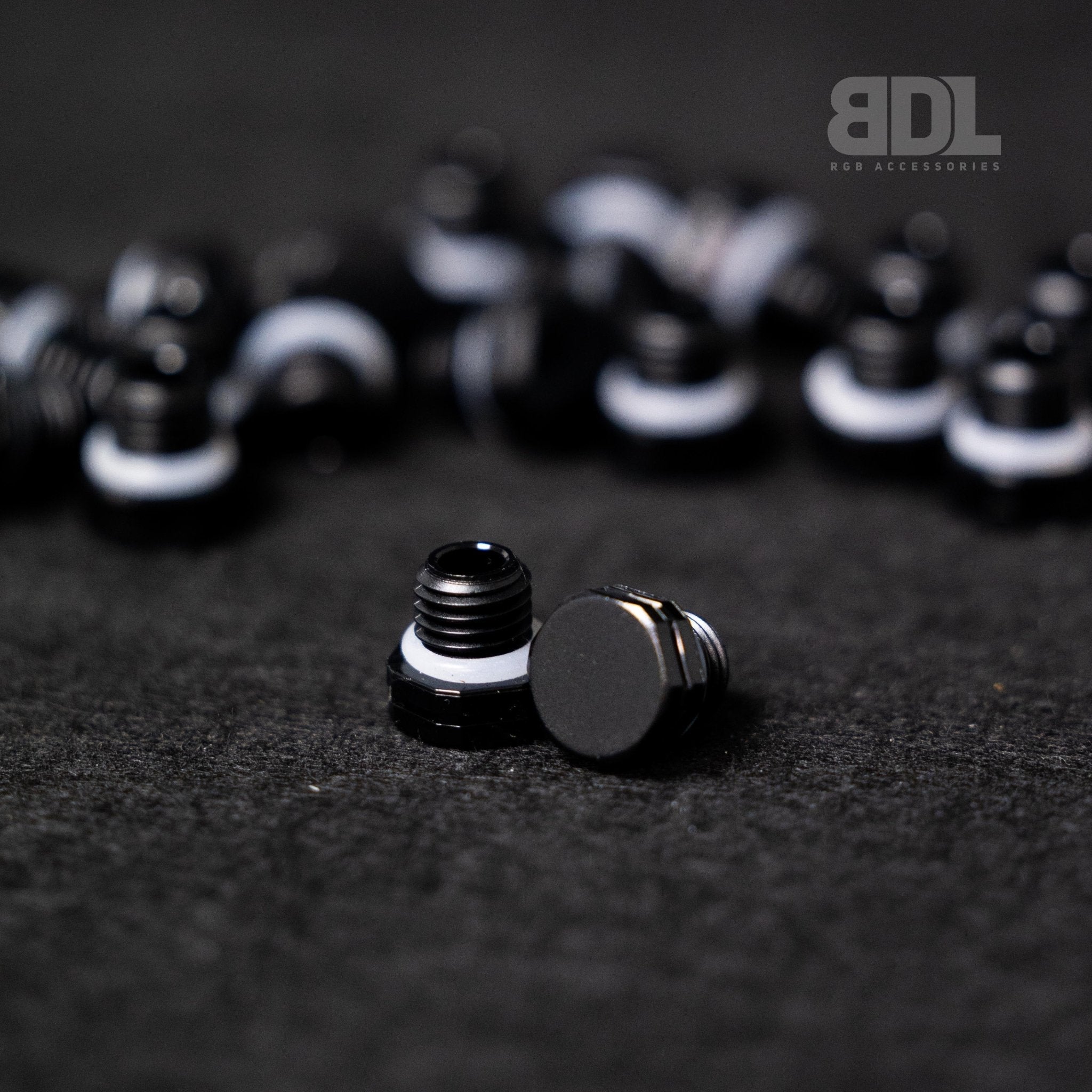 Headlight Moisture Prevention Pack - Bushdoof Lighting